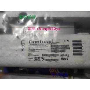 LVT5002PT5B2 LVT5001PT5C2 现货供应丹佛斯变频器 LVT5000系列