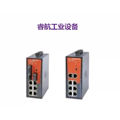 全新原装魏德米勒工业以太网交换机IES21-SW14/2SC 7760048056议