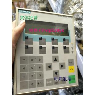 0AX1现货6AV3 1JC00 0AX1功能完好 607 现货供应6AV3