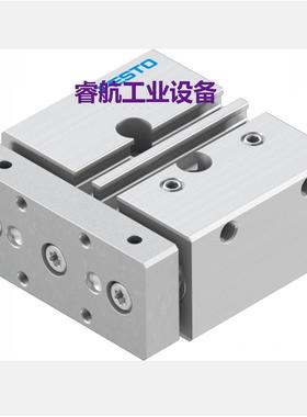 FESTO DFM-12-10-P-A-GF 170824 170825 170826费斯托导向杆气缸