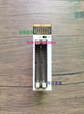现货供应现货销售 FP2-Y64T AFP23407 输出模块