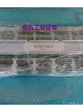 现货供应WARTSILA瓦锡兰模块PAAE0085176 MCM-11 46WMCM03_I 全新