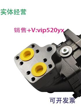 现货供应马达F11-005-MB-CV-K-000-0000-00泵F11-010-MB-CV-K-000