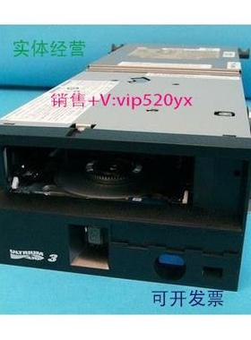 现货供应磁带机IBM 4G FC LTO3 23R5147 3588-F3B 用于3584 磁带