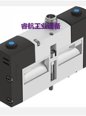 FESTO VSVA-B-T32C-AH-A1-1R5L534552 534553 534554费斯托电磁阀