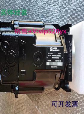 现货供应丹佛斯传感器液压马达90M055NC0N8N0K1W00EHD0000F0-8303