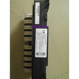 现货供应GE/ALSTOM PLC I/O底座44A735965-001R01库存1个IC670CHS