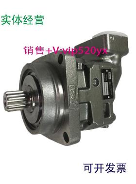 现货供应马达F12-110-MF-IV-D-000-0000-P0泵F12-090-MF-IV-D-000