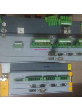 现货供应Compax3派克C3S300V4F11 I21 T40 M00伺服器C3S075V4F11I