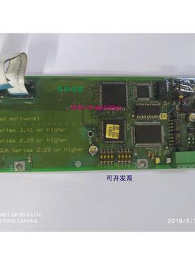 现货供应丹弗斯变频器通讯卡175Z3225现货175Z3225，功能完好