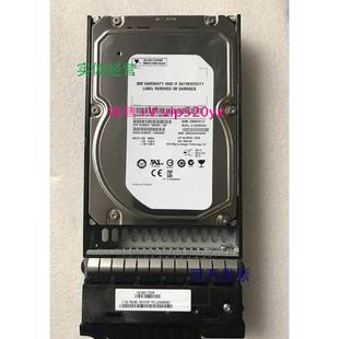 存储硬盘 85Y6187 3.5 IBM 7.2K V7000 SAS 现货供应全新 3TB