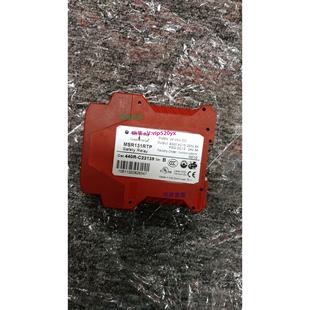现货供应AB安全继电器MSR131RTP C23139 440R