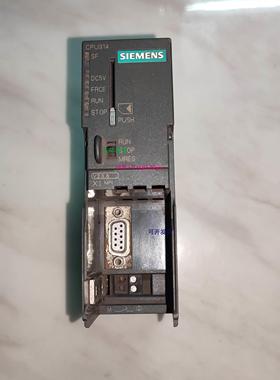 现货供应6ES7 314-1AF10-0AB0可编程控制器6ES7314-1AF10-0AB0