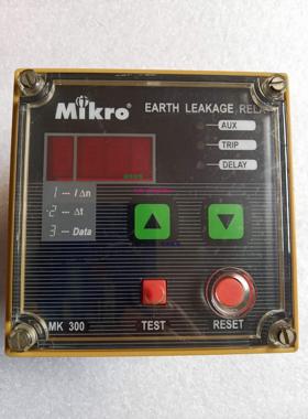 现货供应MIKRO电力仪表MK233/300/1000/2000控制器TD201/IDMT203/