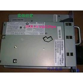 现货供应3573-L4U IBM TS3200 LTO3磁带机驱动器FC SCSI接口 现货