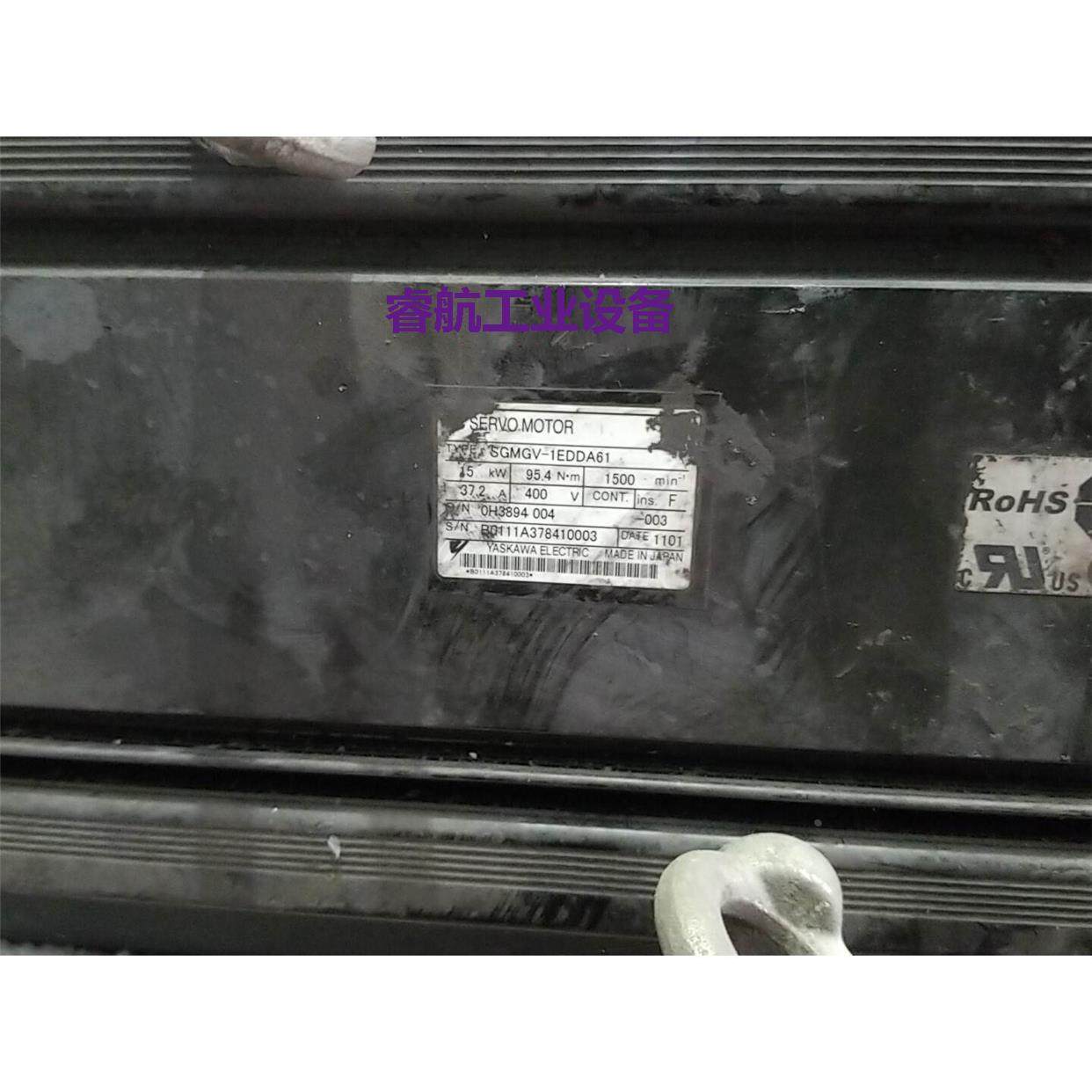 议价SGMGV-1EDDA61安川伺服电机议价*