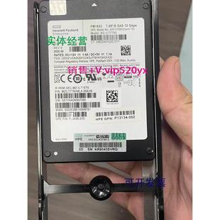 PRIMERA600 HPE 7.68TB SSD P13373 现货供应P26232 硬盘 001