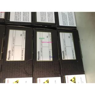VRRA 2STV 527 现货供应力士乐放大器0811405063控制器VT