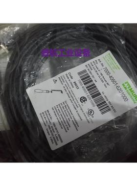 现货供应MURR穆尔连接器7000-40601-6201000电缆长10米