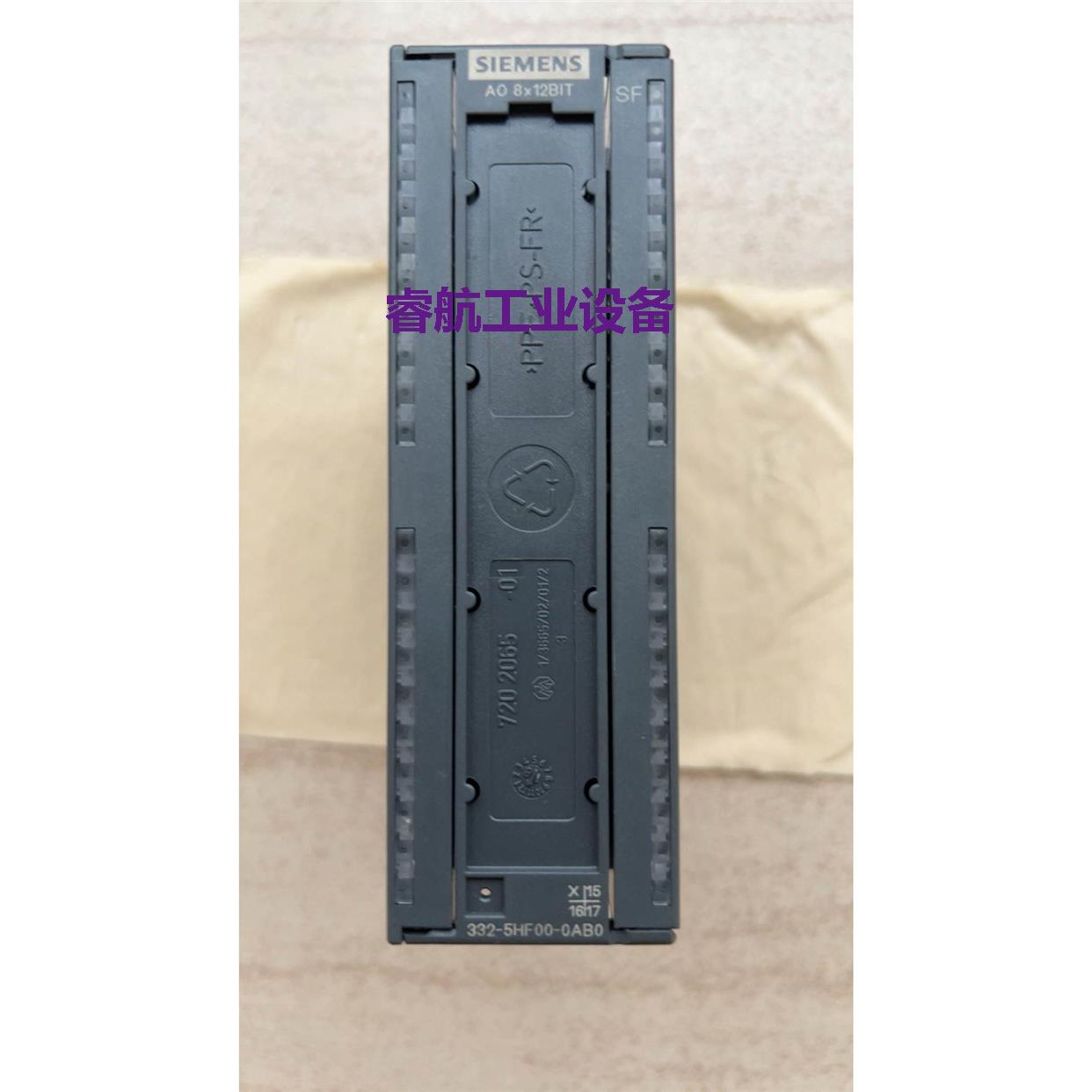 议价西门子6ES7 332-5HF00,功能包好已测试,实物拍摄议价*