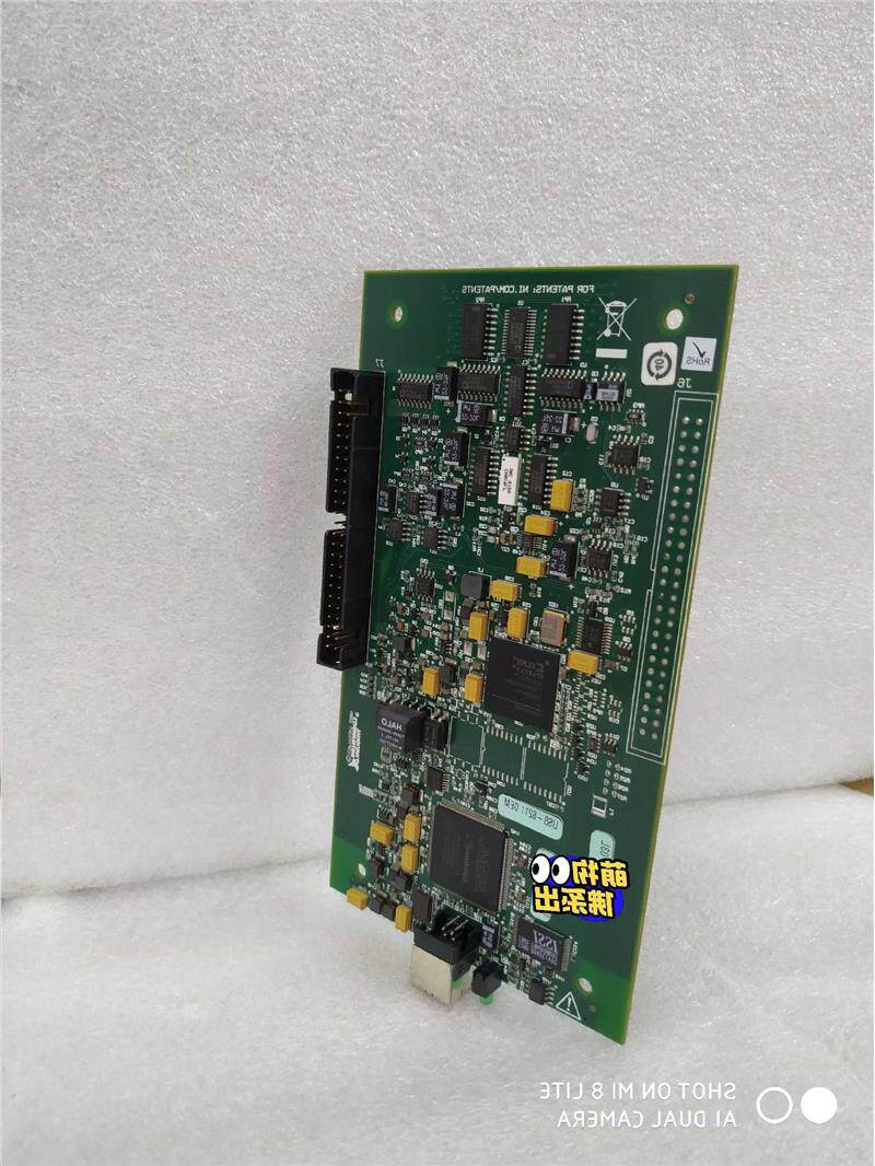NI USB-6211OEN采集卡