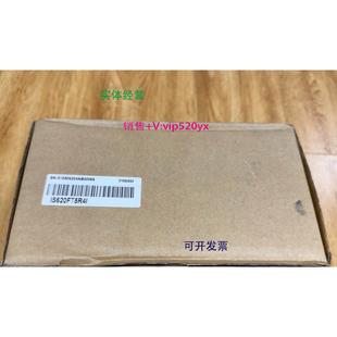 外包装 现货供应汇川IS620FT5R4I 一致 盒码 干净 全新未使用