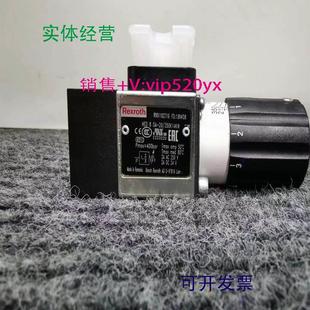 现货供应力士乐压力继电器R901102713液压阀HED8OH 350K14S传