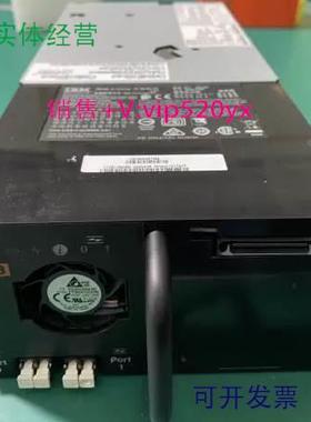 现货供应磁带机02PY125 IBM TS4300/TS4500 LTO8 FHFC现货