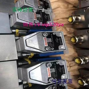 420MG24N9Z2 3SEW6C38 B08V 现货供应力士乐电磁球阀R901290869