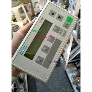 272 0YA0现货6ES7 0YA0 0AA30 现货供应文本显示器6ES7272