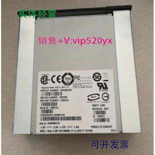 DAT72 SAS 现货供应23R2530 DDS5 IBM 72G 内置磁带机 23R2528