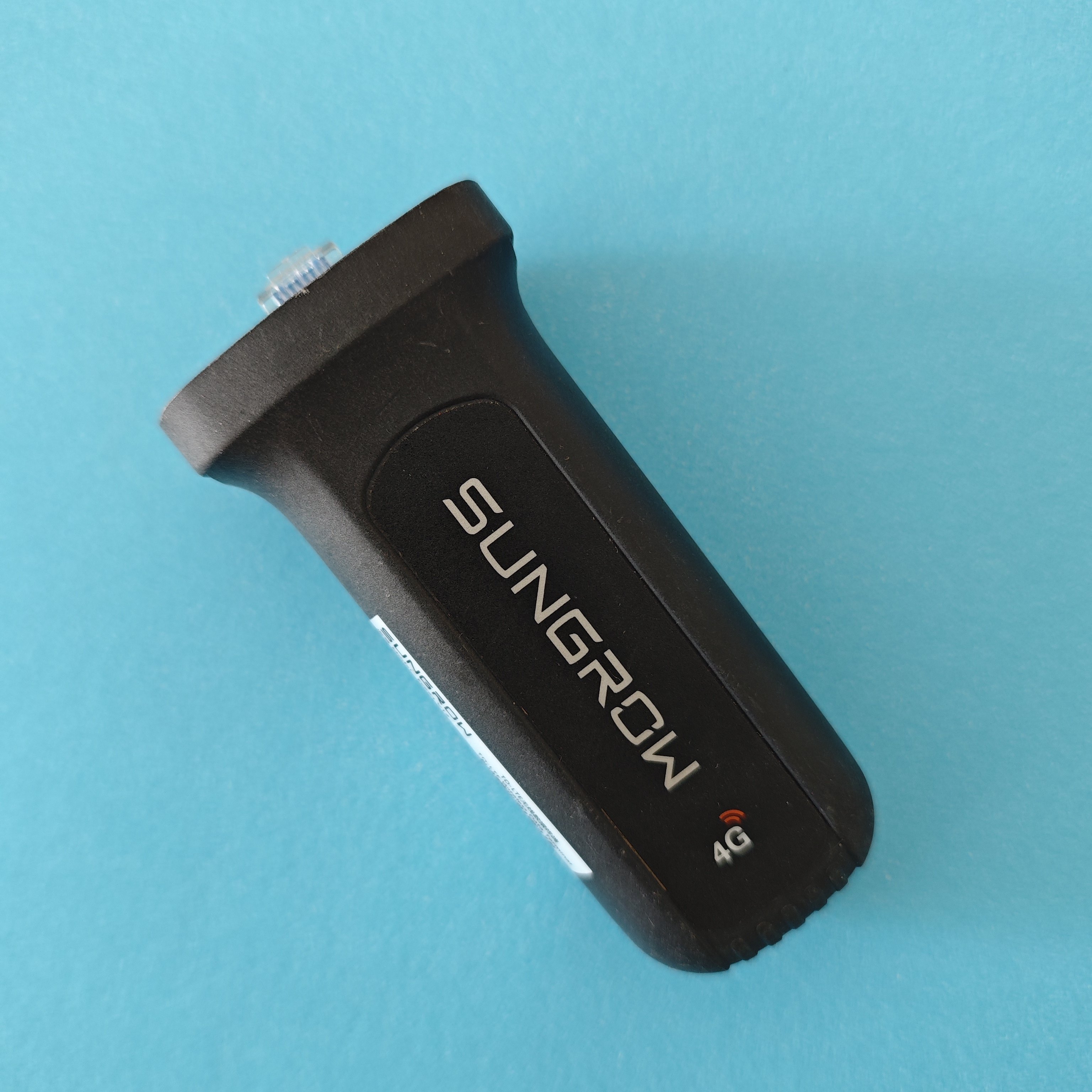 阳光电源Sungrow逆变器光伏发电采集器EyeS4远程4G数据