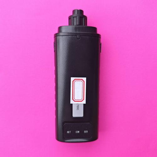 英威腾4G采集器逆变器光伏发电