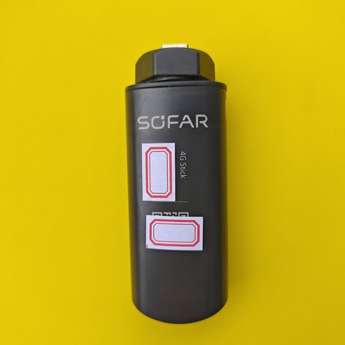 首航SOFAR逆变器光伏发电USB接口采集器4G数据棒远程监控通讯模块