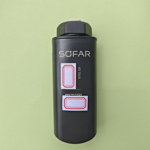 首航SOFAR逆变器光伏发电采集器