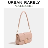 Чай горный улун, сумка подмышку, розовая сумка через плечо, сумка на одно плечо, французский стиль, премиум класс