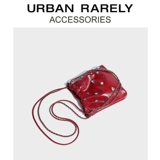 Вместительная и большая универсальная осенняя модная цепь для невесты, мусорный мешок, сумка на одно плечо, изысканный стиль