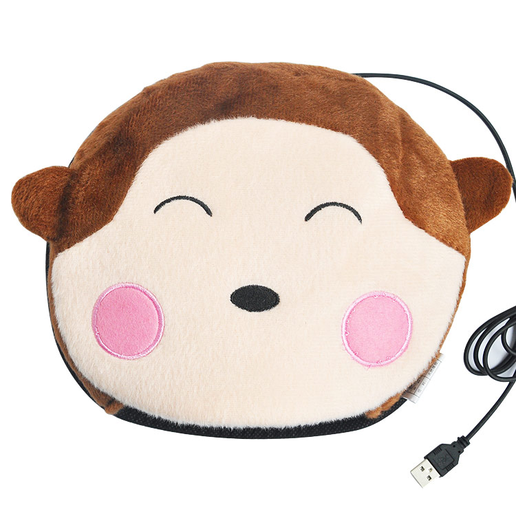 Coussin chauffant USB - Ref 425855 Image 3