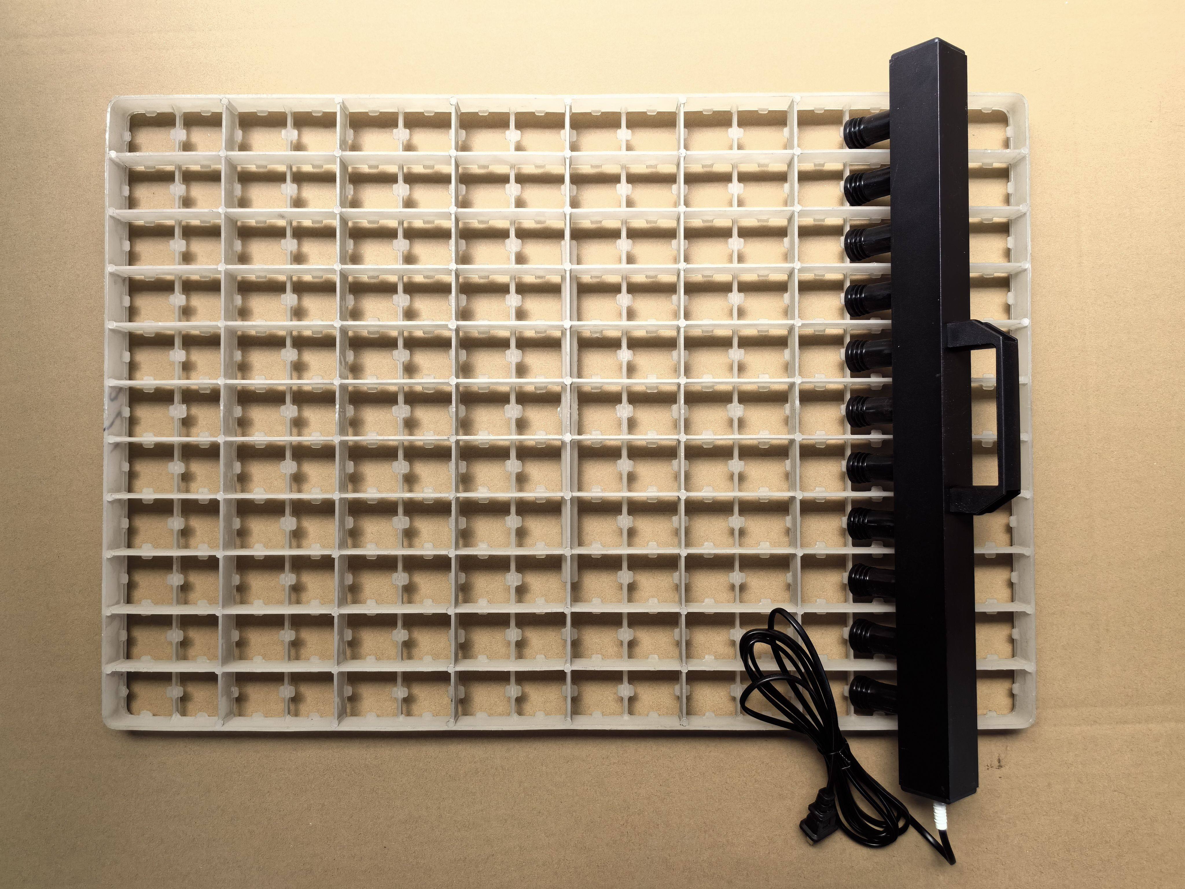 Прямая продажа с завода: Фонарик холодного света для просвечивания яиц, сильный свет, для полной линии оборудования проверки яиц