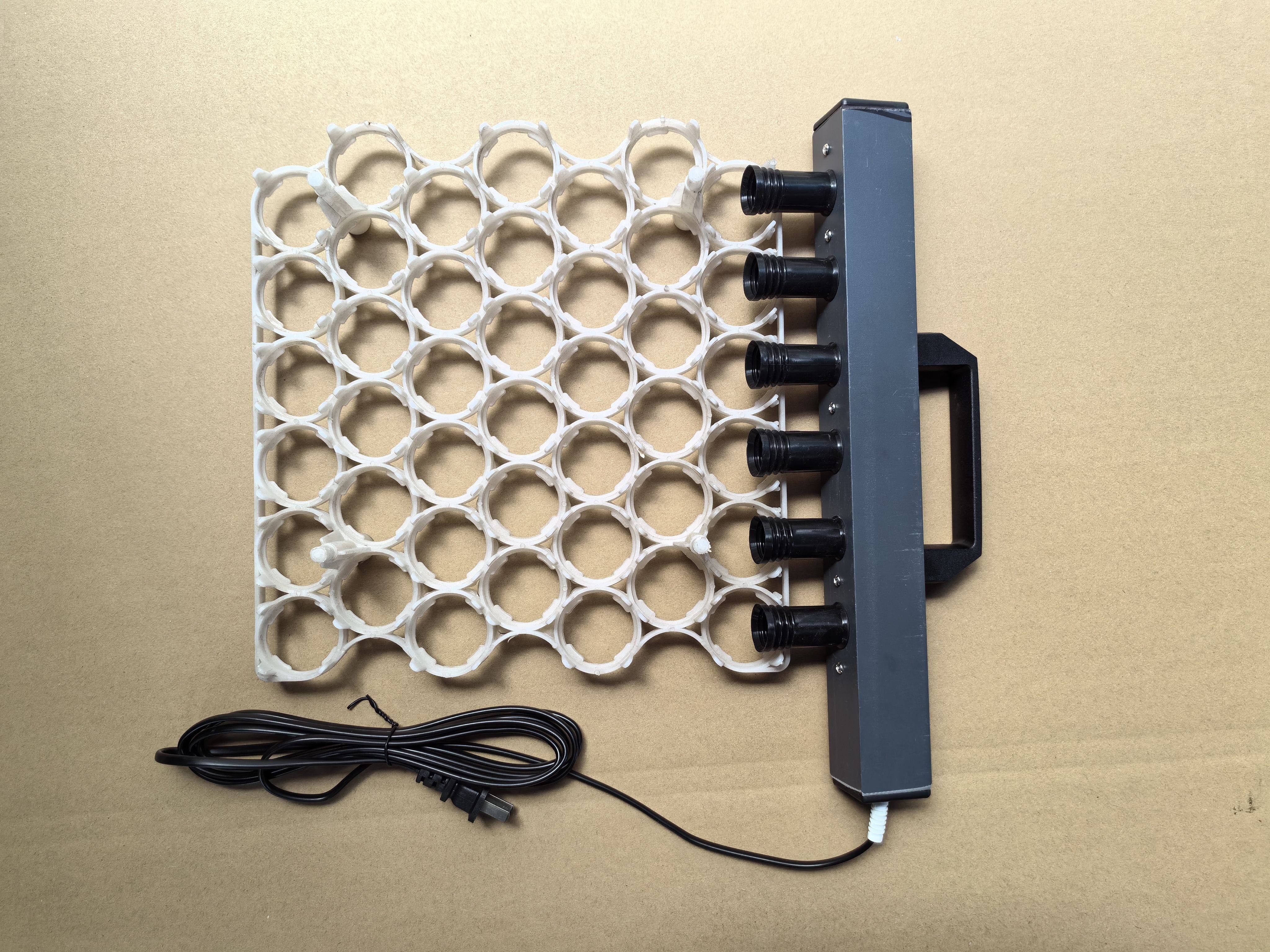 Прямая продажа с завода: Фонарик холодного света для просвечивания яиц, сильный свет, для полной линии оборудования проверки яиц