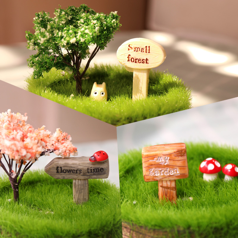 Figurine manga      en resine guidepost - Ref 2699801 Image 1