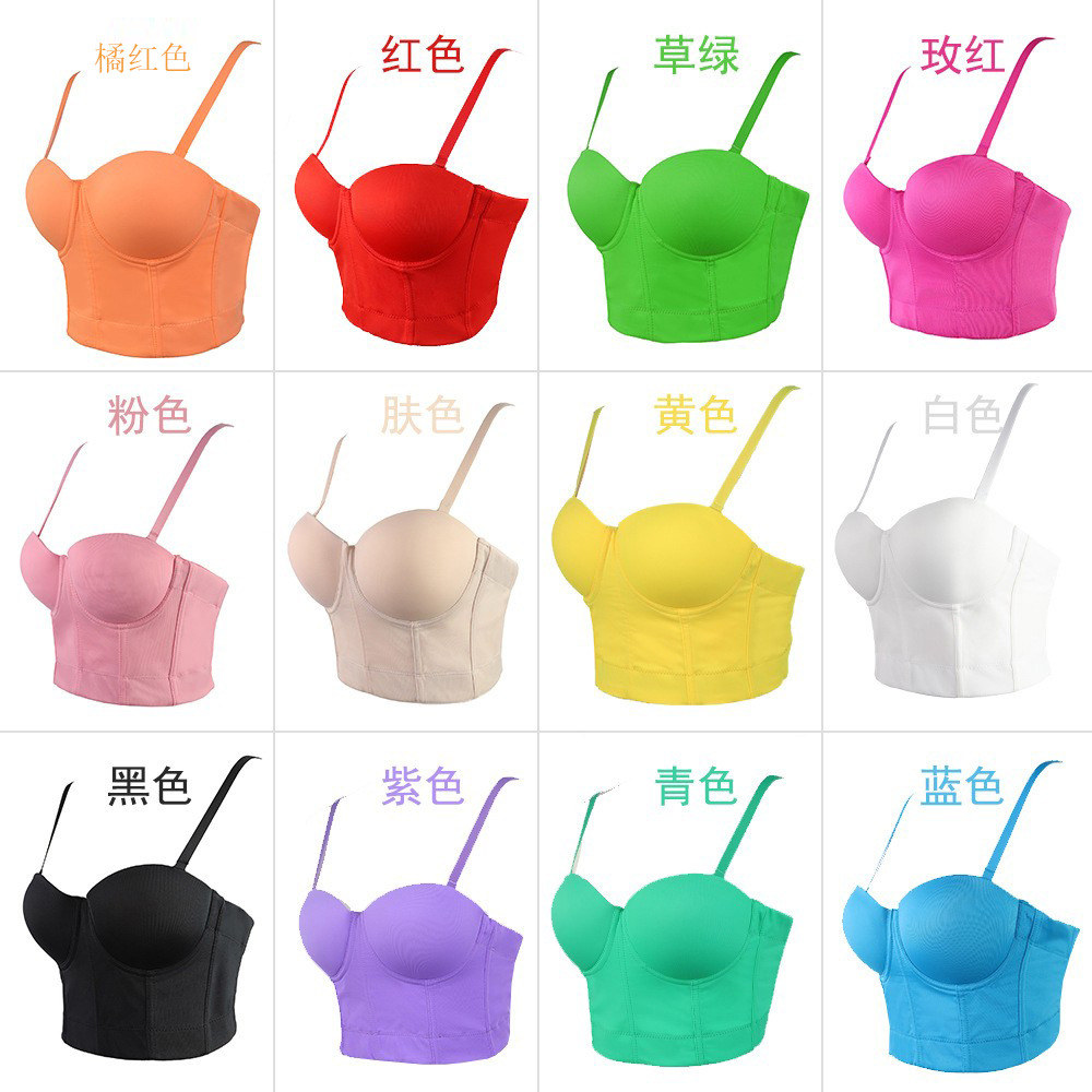 泽yp新款露背休闲风背心吊带