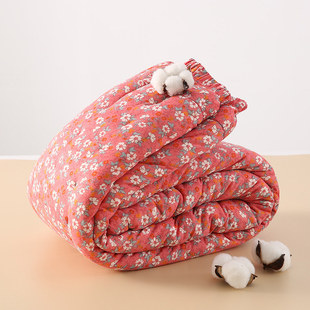 女士防寒高腰弹力裤 泽yp纯手工棉花加厚女棉裤 中老年内穿保暖裤