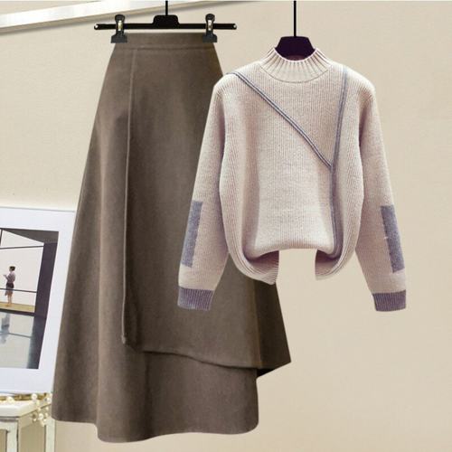 2024年秋季泽yp套装裙时尚套装