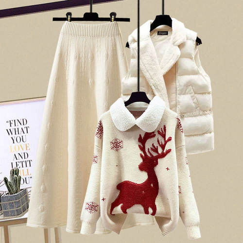 2024年冬季泽yp新款2时尚套装