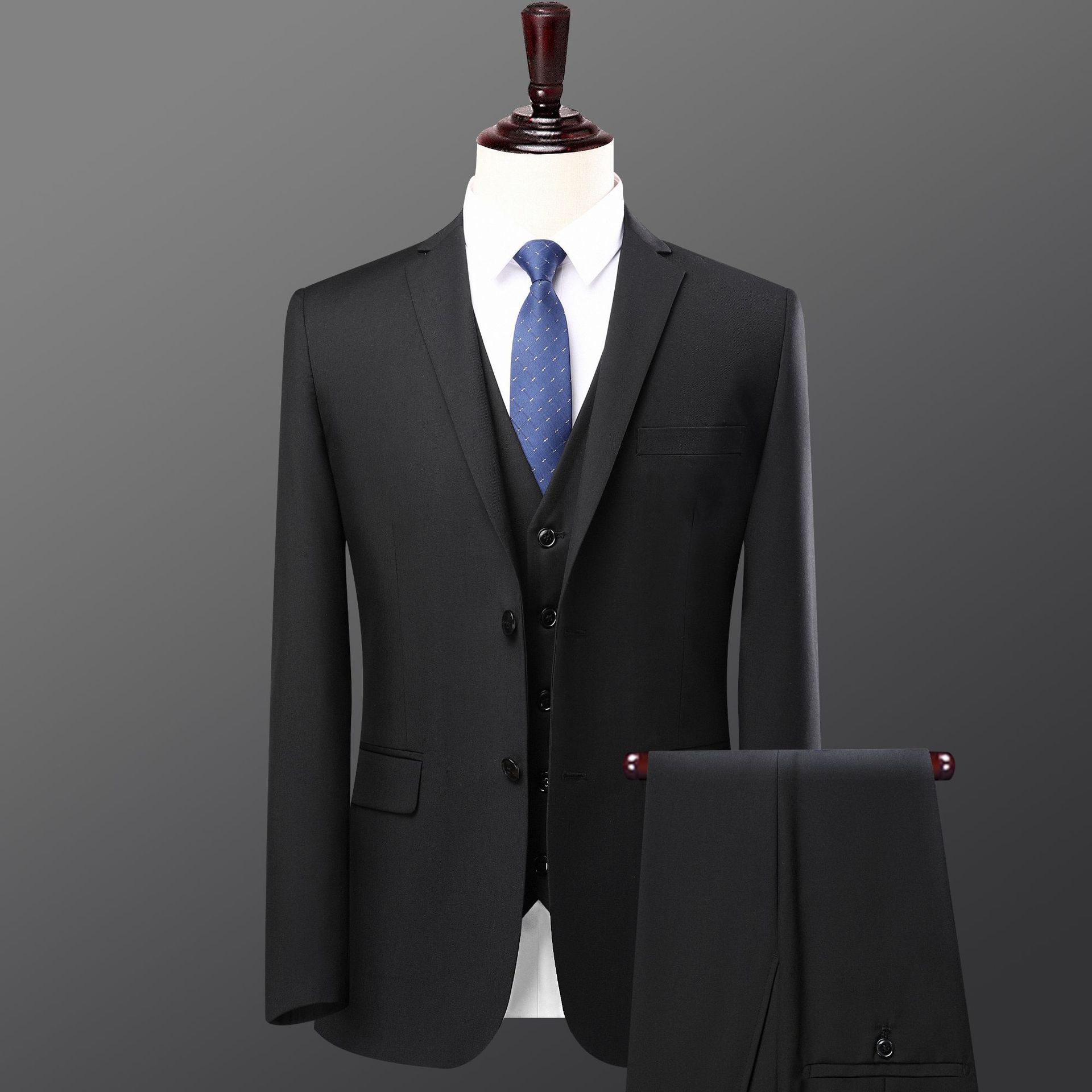 夏季泽yp新款秋季男款西服套装