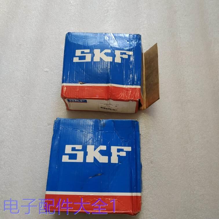 SKF[ FYT 40 TFNA201有2台一台重量1·7公斤在2-2