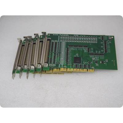 CONTEC PIO-32/32L(PCI)H No.7212C康泰克卡