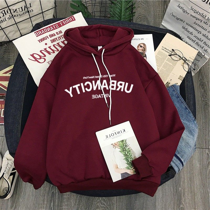 秋冬季加绒加厚卫衣女宽松休闲长袖连帽上衣外套潮跨境外贸,个性定制/设计服务/DIY,连衣裙加工定制,淘宝优惠券,粉丝福利购,淘宝优惠卷