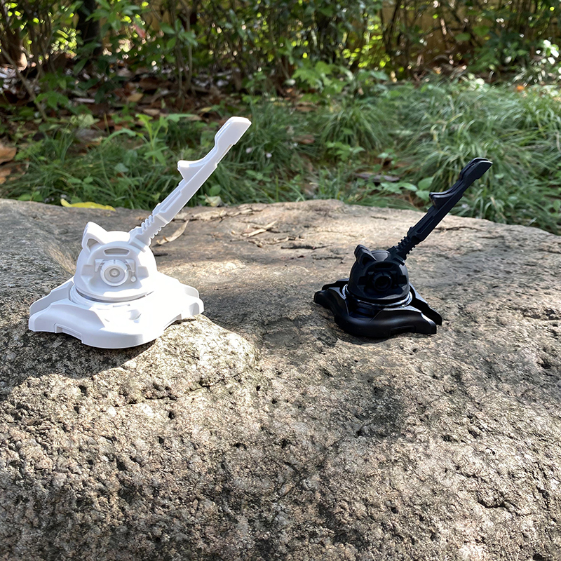 因科特ironcat360夾器新款鼠標線